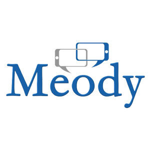 The 5th round of funding for Meody raised $80k