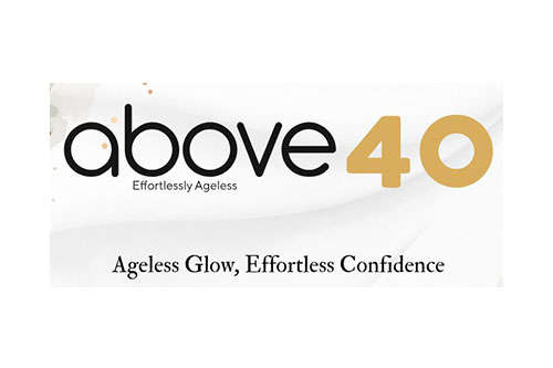 Above 40