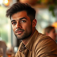 Adam Moghrabi