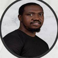 Dayo Adegoke