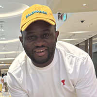 Akande Alexander