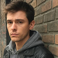 Alexander Young