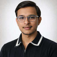 Ashmit Mishra