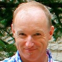 Bernard Burns