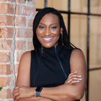 Crystal Jackson