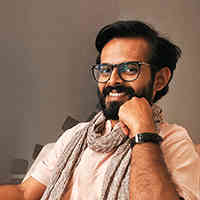 Cyriac Meppuram