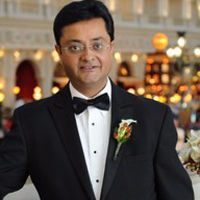 Dipak Joshi
