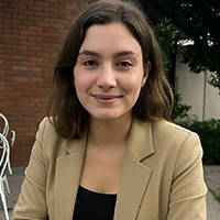 Emma Harris