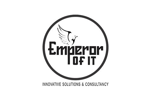 Emperor of It