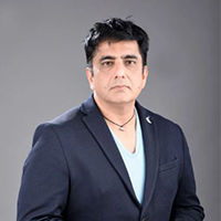 Girish Kashwani