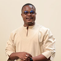 Godwin Ekoh