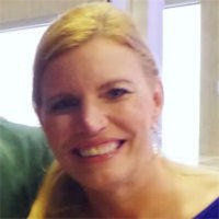 Helen Strin