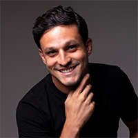 Igor Correa