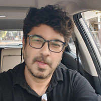 Indraneel Dasgupta