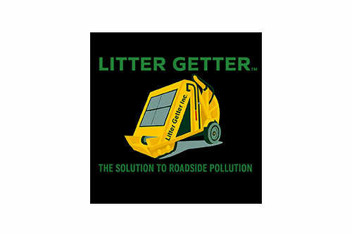 Litter Getter