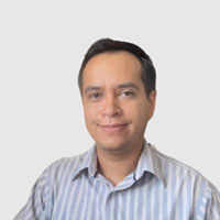 Luis Felipe Camacho Rojas