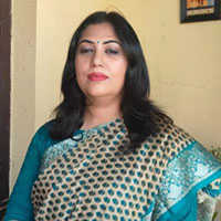 Manika Gaur