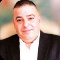 Mazen Hamdan