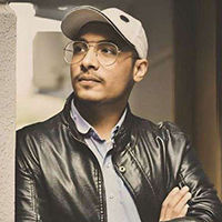Moiz Ul Hassan