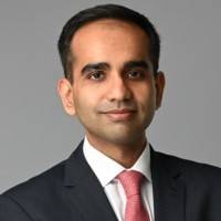 Mukund Bhaskar