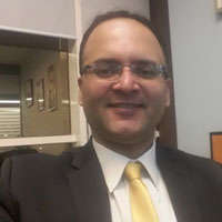 Narendar Lokwani