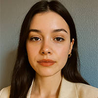 Olivia Baker