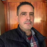 Rodrigo Díaz
