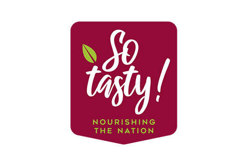 So Tasty