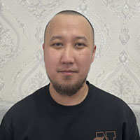Suiessinov Zhumabek