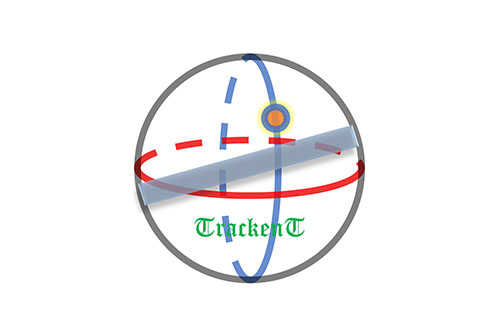 TrackenT