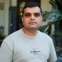 Yash Sharma