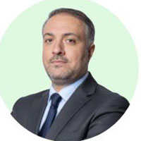Yousef Awadallah